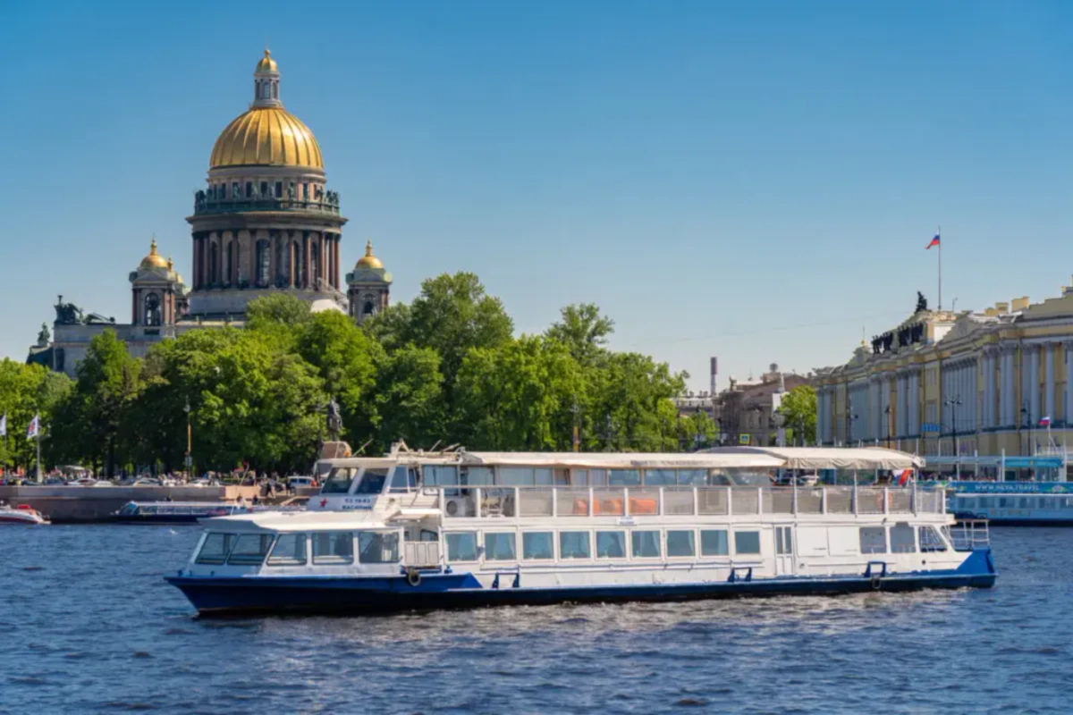 Теплоход «Василий» image- 2